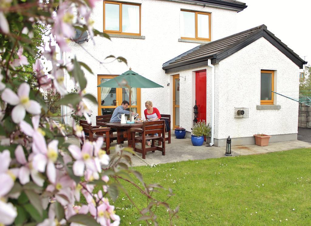 Simbavati B&B Ballina  Szoba fotó