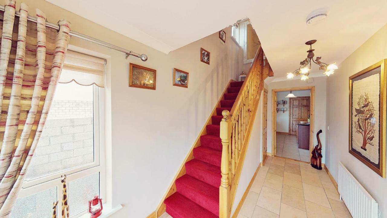Simbavati B&B Ballina  Kültér fotó