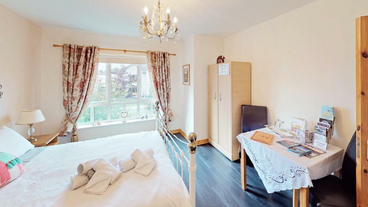 Simbavati B&B Ballina  Kültér fotó