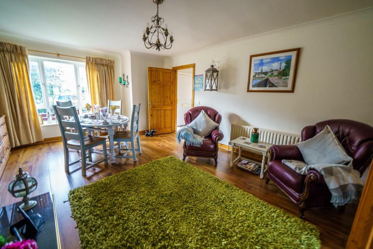 Simbavati B&B Ballina  Kültér fotó