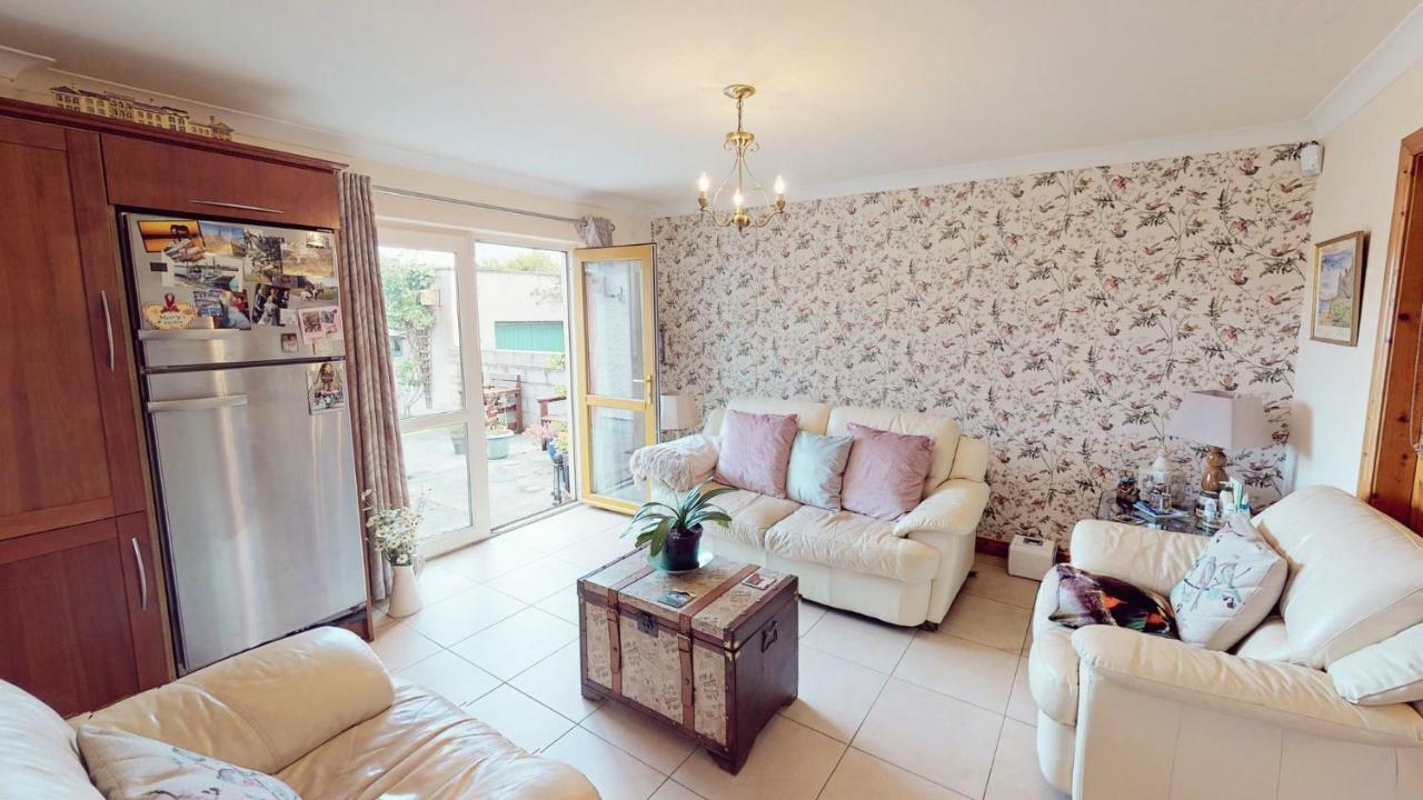 Simbavati B&B Ballina  Kültér fotó