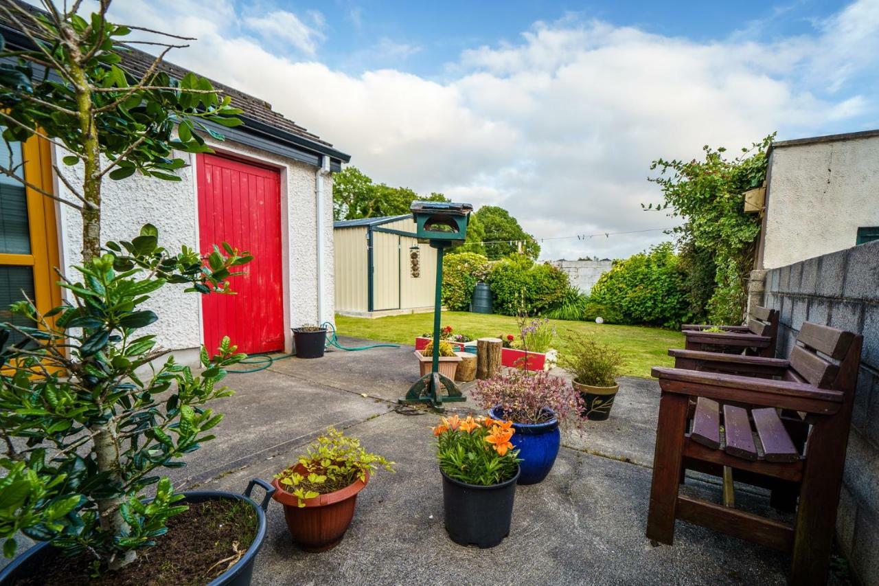 Simbavati B&B Ballina  Kültér fotó