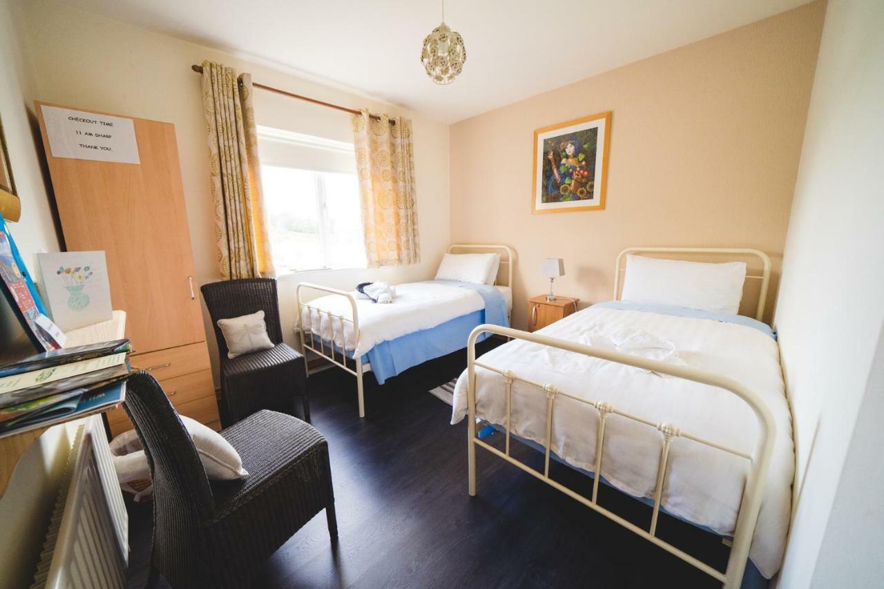 Simbavati B&B Ballina  Kültér fotó