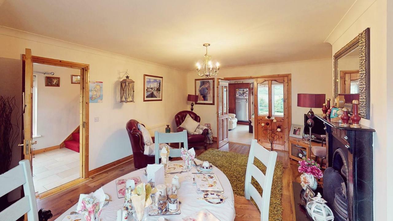 Simbavati B&B Ballina  Kültér fotó