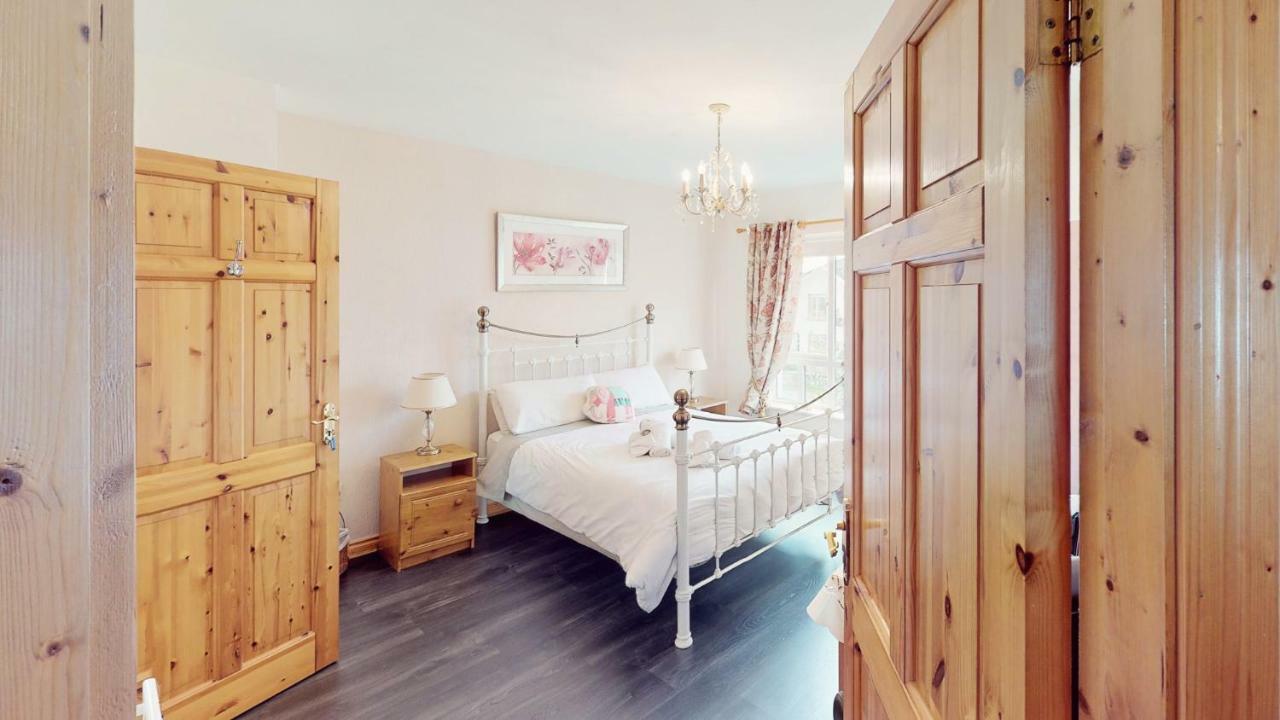 Simbavati B&B Ballina  Kültér fotó
